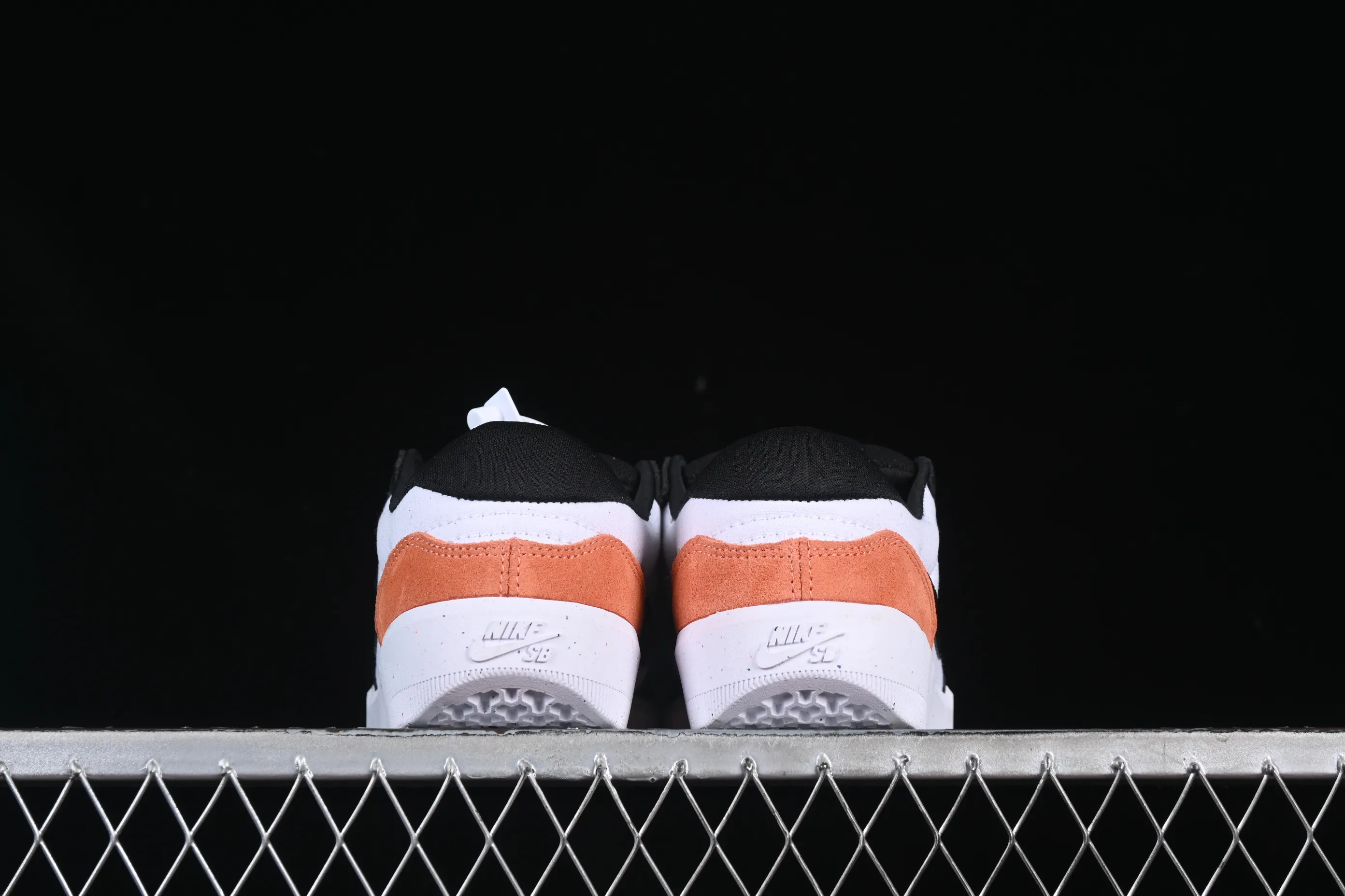 All categories Nk SB Dunk series Nk Force 58 simplified skateboard shoes Nk SB Force 58 Nike simplified retro skateboard shoes DV5477-100